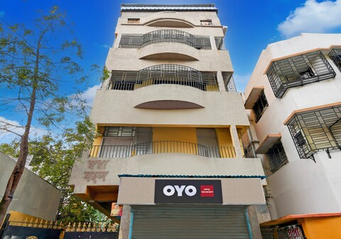 HOTEL O THE INFINITY