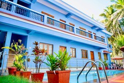 FranriaVilla Guest House, Goa FranriaVilla Guest House, Goa