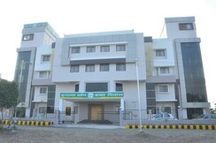 Buldana Urban Bhakta Nivas, SHIRDI, Shirdi Buldana Urban Bhakta Nivas, SHIRDI, Shirdi