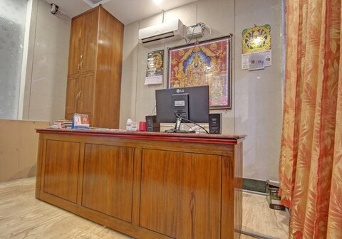 AKS INN Kanchipuram