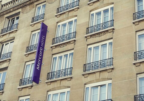 Mercure Paris Levallois Perret