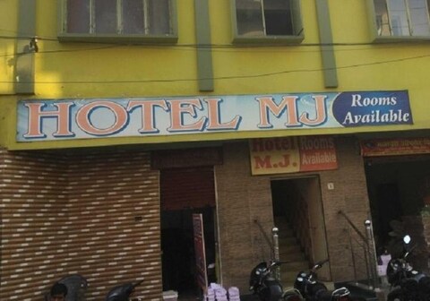 Hotel MJ