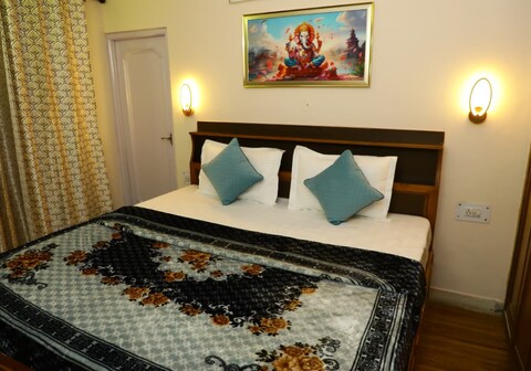 Sapphire B&B Shimla