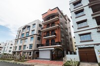 OYO 9718 Apartment near DLF IT Park, Kolkata OYO 9718 Apartment near DLF IT Park, Kolkata