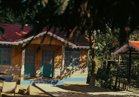 Kiki homestay