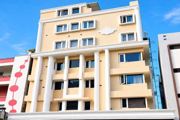 Sitevi Inn & Suites, Kota