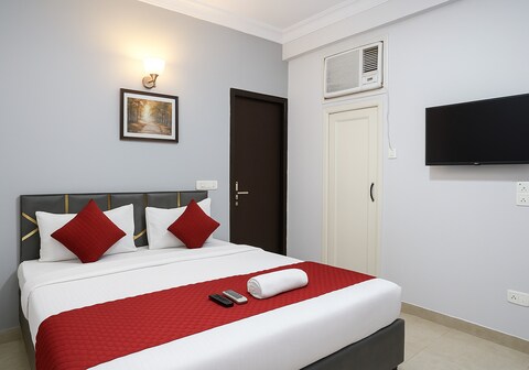 Hotel Diamond Residency