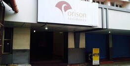 Orison Residency, Thrissur Orison Residency, Thrissur