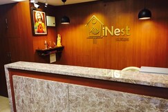 iNest Suites, Bangalore iNest Suites, Bangalore