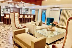 BAGA ULTRA LUXURY 7BHK PRIVATE POOL VILLA, Goa BAGA ULTRA LUXURY 7BHK PRIVATE POOL VILLA, Goa