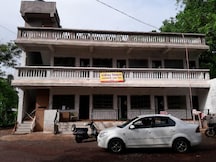Chandika Niwas (Room For 2), Ganpatipule Chandika Niwas (Room For 2), Ganpatipule