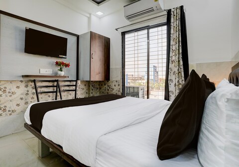 Super Hotel O Sagar Residency Near Near Mita Engineering