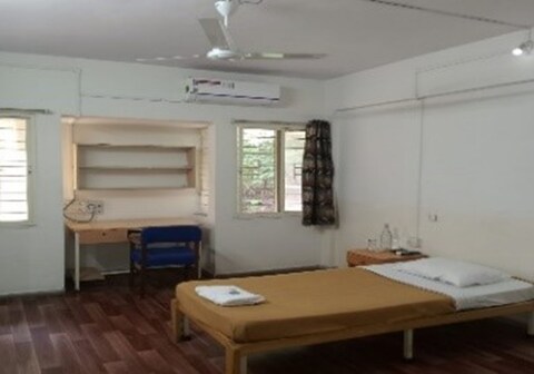 Guest House in Hostel Bldg, ( L3 Asst. Mgrs.)