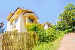 OYO Home 18655 Spacious 3BHK,Mapusa Goa, Goa OYO Home 18655 Spacious 3BHK,Mapusa Goa, Goa