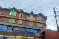 Hotel Stay Inn near Bhiwandi Thane Railway Station, Bhiwandi Hotel Stay Inn near Bhiwandi Thane Railway Station, Bhiwandi