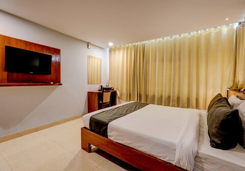 Hotel O RK residency