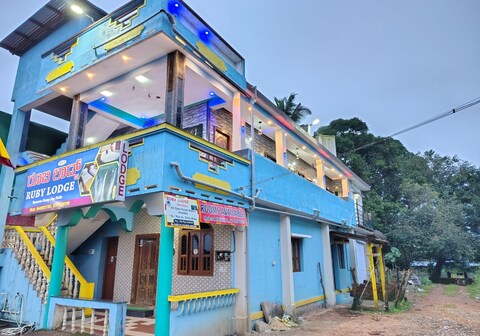 Jog Falls Ruby Homestay