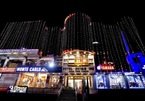 Hotel Shivam INN