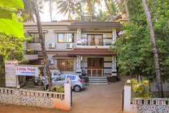 Hotel Little Nest Goa, Goa Hotel Little Nest Goa, Goa