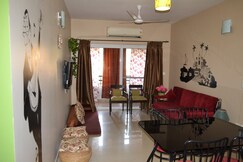 Heritage Exotica Fully Furnished Service Apartments Arpora-1 BHK Apartment, Goa Heritage Exotica Fully Furnished Service Apartments Arpora-1 BHK Apartment, Goa