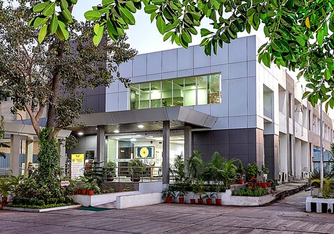MPT Shipra Residency, Ujjain (2 KMs from Shri Mahakaleshwar Jyotirlinga)