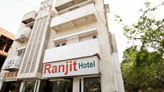 Ranjit Hotel, Agra Ranjit Hotel, Agra
