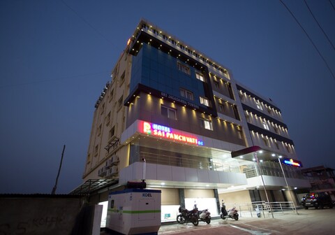 HOTEL SAI PANCHVATI