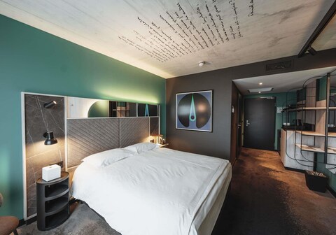 Mercure Hotel Del