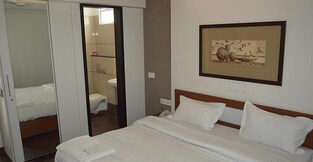 Parsuli Resort Sanjay National Park, Singrauli Parsuli Resort Sanjay National Park, Singrauli