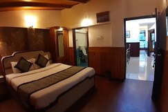 Vansh Regency (1 min walk from Lake & Mall Road), Nainital Vansh Regency (1 min walk from Lake & Mall Road), Nainital