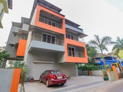 OYO Home 14986 Charming 1 BHK, Goa OYO Home 14986 Charming 1 BHK, Goa