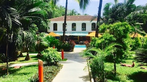 Kyriad Prestige Calangute Goa, Goa Kyriad Prestige Calangute Goa, Goa
