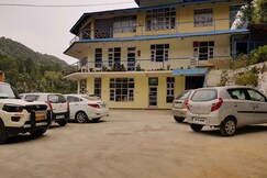 Hotel Sahara Inn, Dalhousie Hotel Sahara Inn, Dalhousie