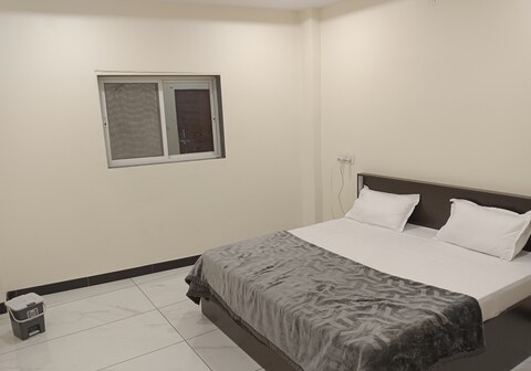 Hotel bhagwati palace