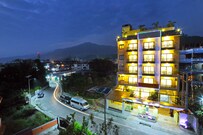 Hotel Queens Park , Pokhara Hotel Queens Park , Pokhara