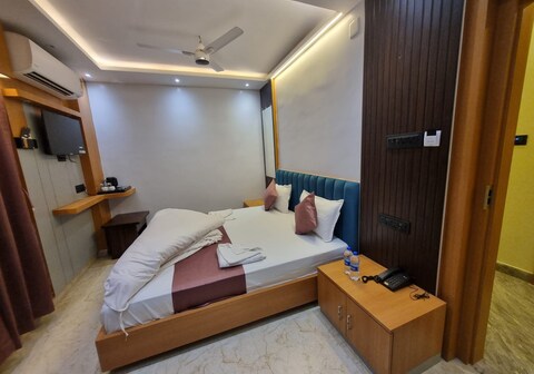 Hotel Shree Palace