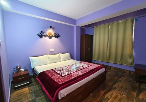 Sharthi Homestay and Lodging