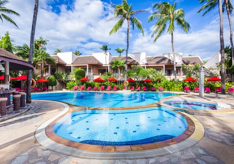 Coconut Village Resort