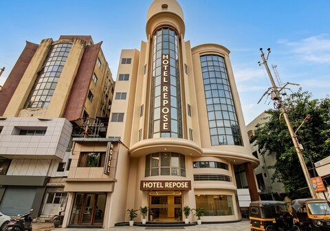 Hotel Repose
