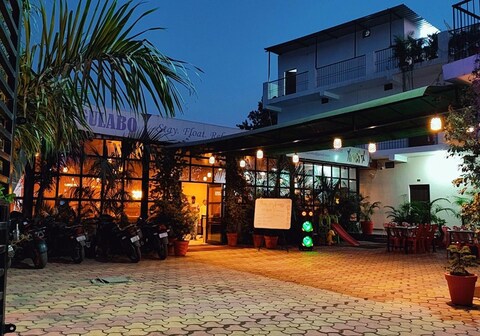 Hotel The Gulabo