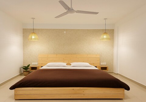 Shelbys Abode by Abode and co