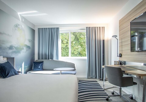Novotel Valence Sud