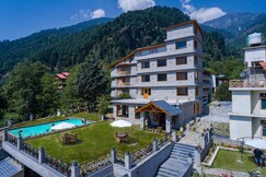 Victory Resorts, Manali Victory Resorts, Manali