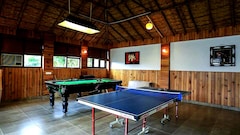 Corbett Wild Iris Spa & Resorts, Corbett Corbett Wild Iris Spa & Resorts, Corbett