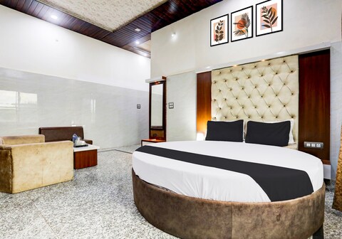 Hotel O Saraswati Resort