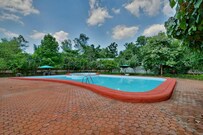 Kanha Meadows, Kanha Kanha Meadows, Kanha
