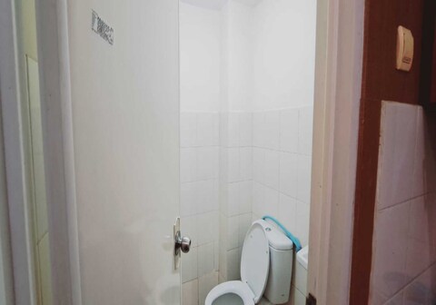 Hotel O Apartemen Bogor Valley Paulina Residence