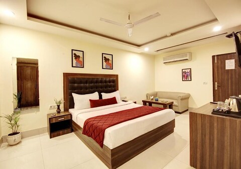 Hotel RTS By SMART GROUP