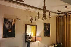 A luxury abode in the heart of South delhi, Delhi A luxury abode in the heart of South delhi, Delhi