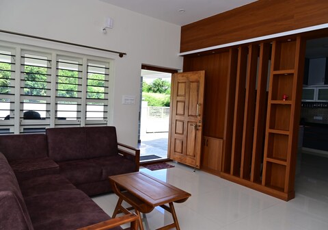 Surabhi Coorg Homestay